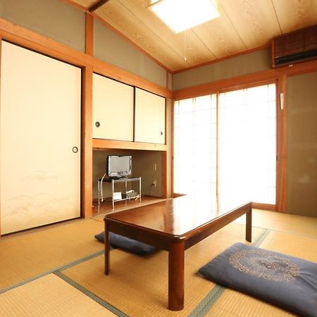 Yunomoto Onsen Ξενοδοχείο Miyakonojō Εξωτερικό φωτογραφία