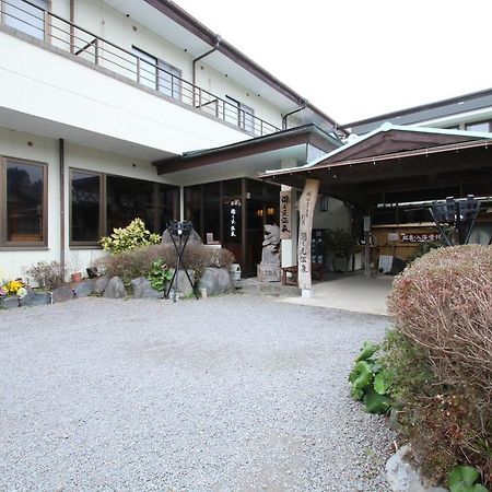 Yunomoto Onsen Ξενοδοχείο Miyakonojō Εξωτερικό φωτογραφία