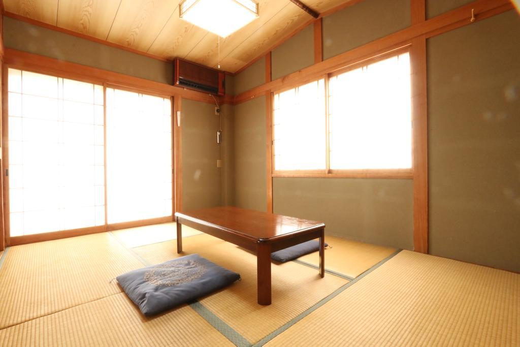 Yunomoto Onsen Ξενοδοχείο Miyakonojō Εξωτερικό φωτογραφία