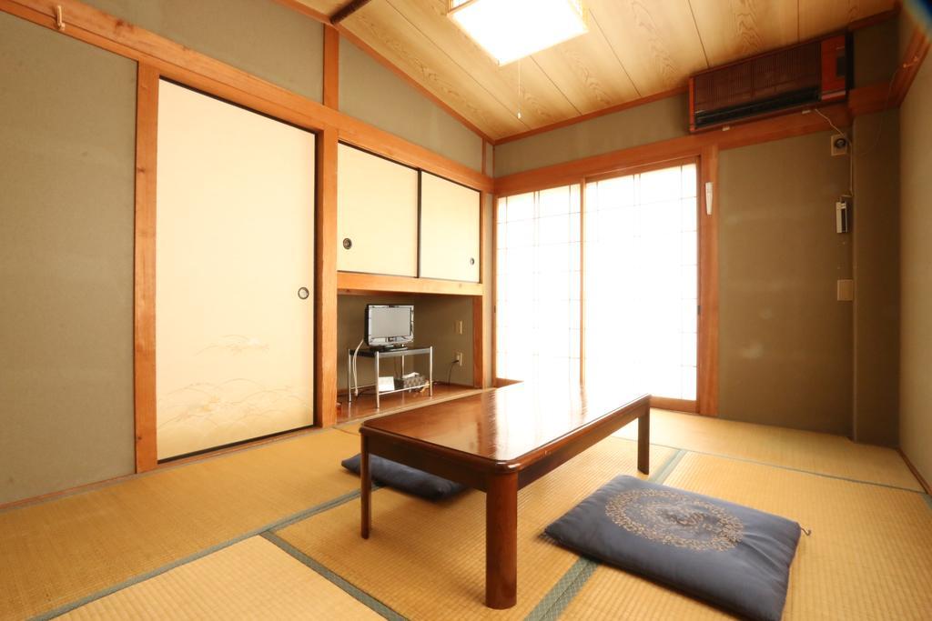 Yunomoto Onsen Ξενοδοχείο Miyakonojō Εξωτερικό φωτογραφία