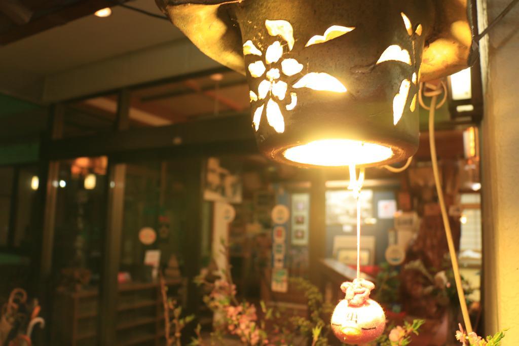 Yunomoto Onsen Ξενοδοχείο Miyakonojō Εξωτερικό φωτογραφία